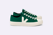 Veja Wmns Wata II Low Canvas Poker Pierre